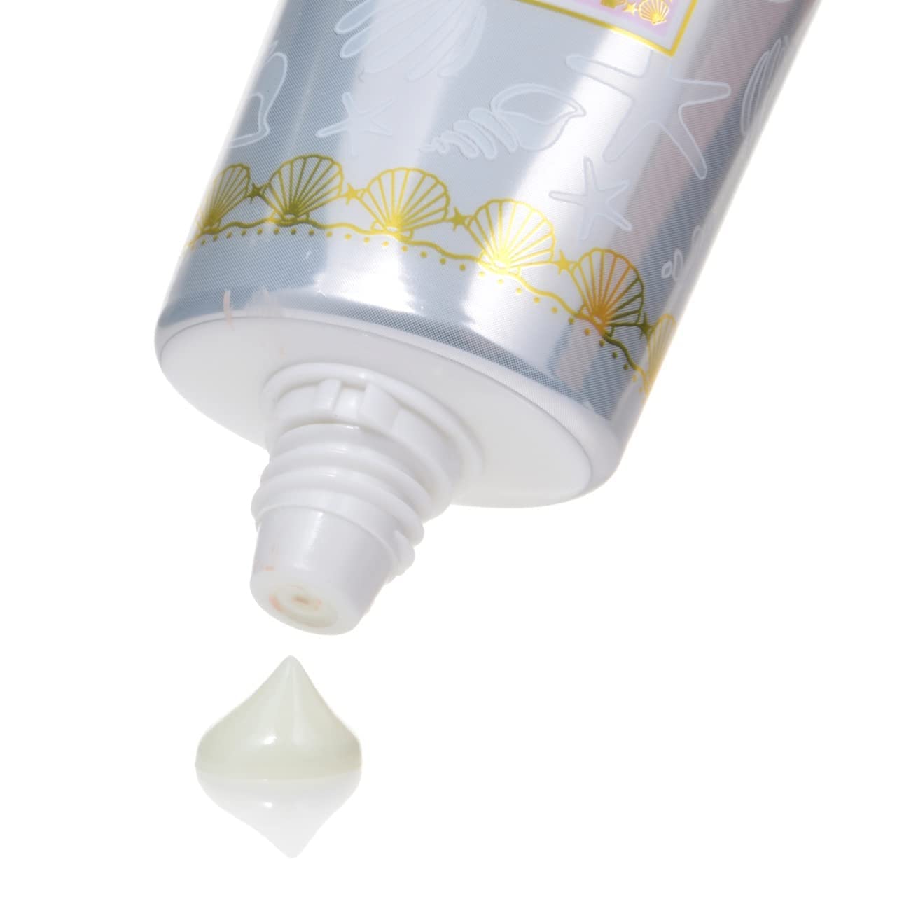 CANMAKE Mermaid Skin Gel UV 01 40 g : Amazon.co.uk: Beauty